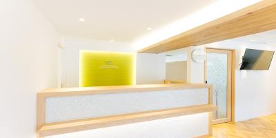 上石神井たぐち歯科