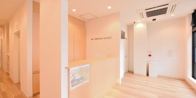 AOデンタルクリニック牛込神楽坂