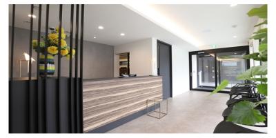 茶屋が坂矯正歯科