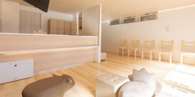 つみき矯正歯科稲毛