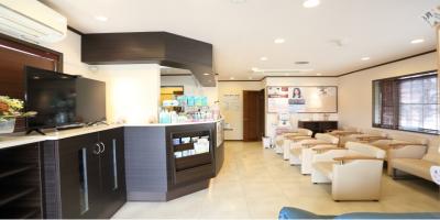 野中歯科・矯正歯科