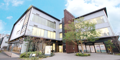 流山ありす歯科・矯正歯科