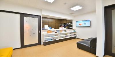 つぼい歯科医院