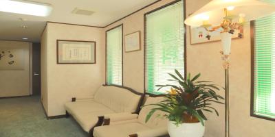 リバーシティ歯科クリニック