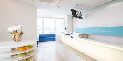 歯科アールクリニック