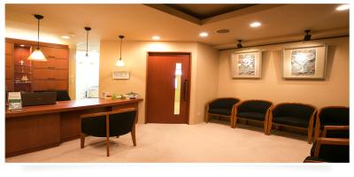 大地自由が丘かなざわ歯科医院