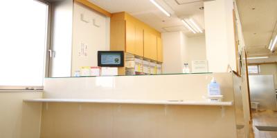 けいおう橋本駅歯科室
