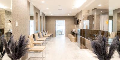 新宿ルーブル歯科・矯正歯科