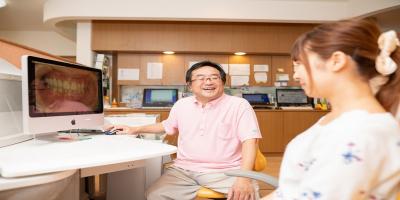 鹿島デンタルオフィス