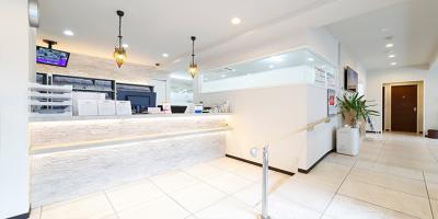 さくら歯科 針中野院