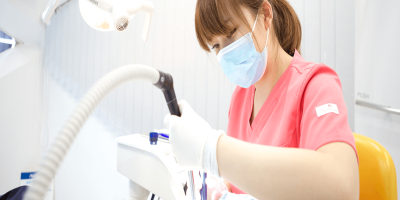 シティタワーズ豊洲津田デンタルクリニック