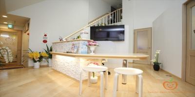 荻窪おぐに矯正歯科