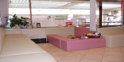 相模大野駅前歯科医院