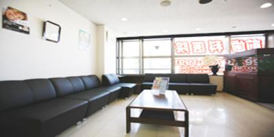 古淵駅前歯科医院