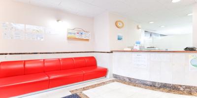 メイ・ロイヤル矢向歯科医院