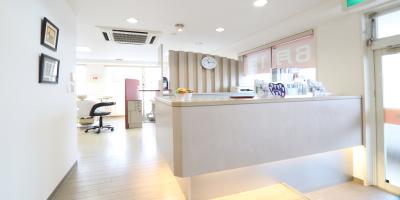 三浦海岸歯科医院