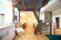 矯正・小児 ひまわり歯科