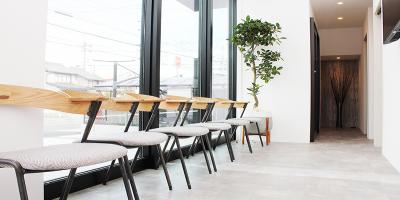 名古屋みなみ歯科・矯正歯科