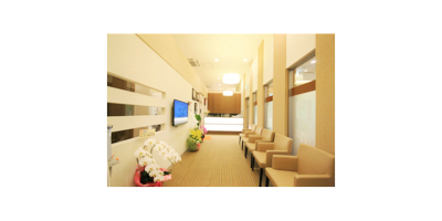 奏の杜デンタルクリニック