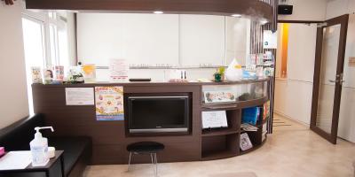 スマイルオフィスデンタルクリニック　旭ヶ丘院