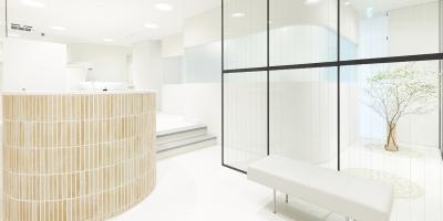 銀座HINA矯正歯科