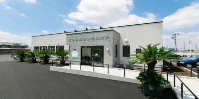 とりの森デンタルケア