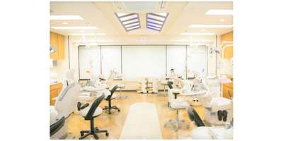 かねもと矯正歯科