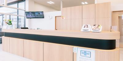 Ｗｅ　Ｄｅｎｔａｌ　Ｃｌｉｎｉｃ