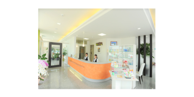 かわさき歯科口腔ケア医院