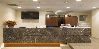 新宿西口歯科医院