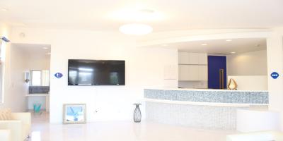 ブルーパールデンタルクリニック