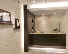 Brillia City 横浜磯子 友生歯科医院