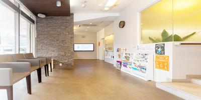 ひらい歯科クリニック