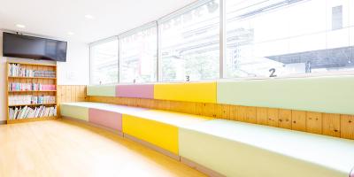 小児歯科・さくらクリニック