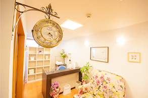 メリィハウス歯科クリニック