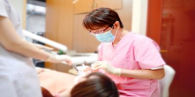 ササコ歯科クリニック