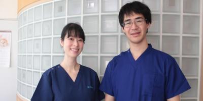 やまぐち歯科こども歯科