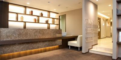 高田馬場駅前デンタルクリニック