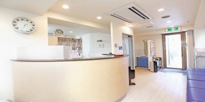 杉の子ビル歯科