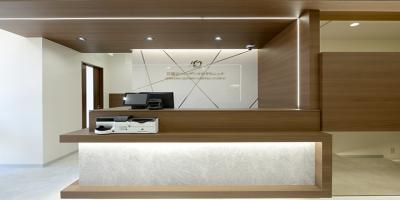 目黒まついデンタルクリニック