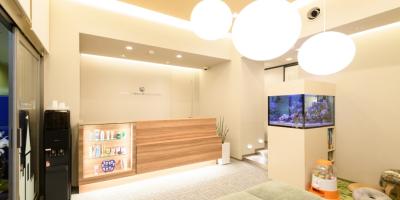 岩槻キャッスルタウン歯科クリニック