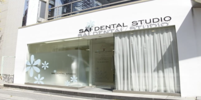 彩デンタルスタジオ