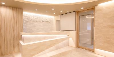 すえのぶクローバー歯科医院