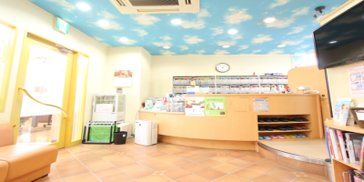 マイ歯科クリニック