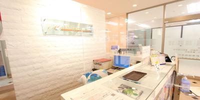 みんなの歯科クリニック・能見台