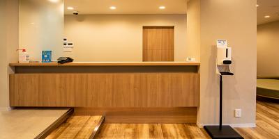 ミント歯科 江古田