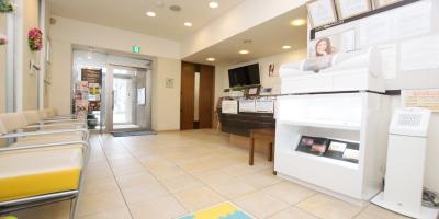 ピュアデンタルクリニック 新大江歯科診療所