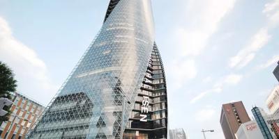 名駅ナディア歯科