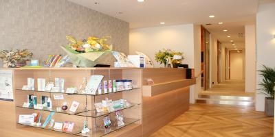 藤が丘スマイル歯科