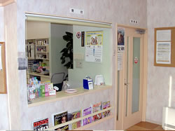 あおば歯科クリニック